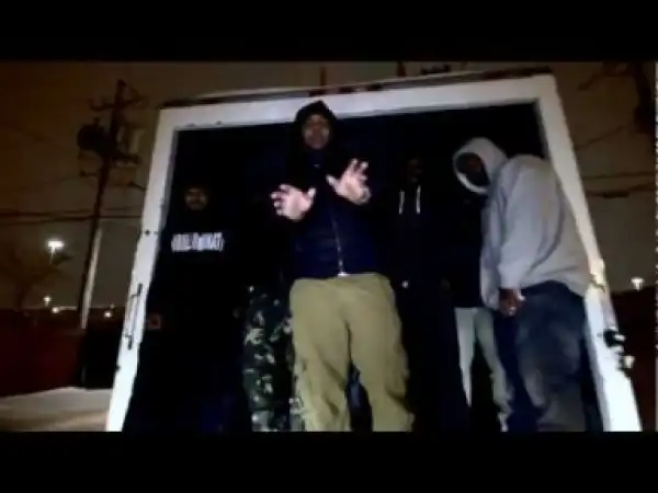 Video: King L - High 5